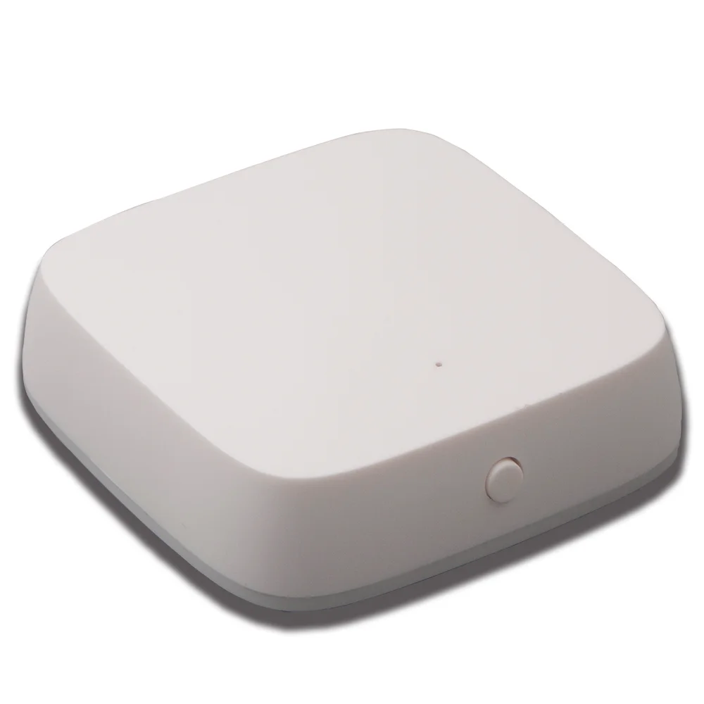 Zigbee 智能网关 资料图 1