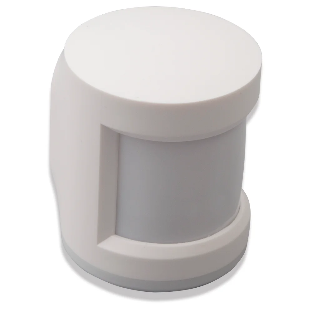 Zigbee 人体感应器 · 支架款 资料图 2