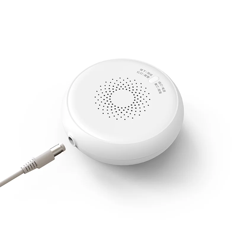 Zigbee 燃气泄漏探测器