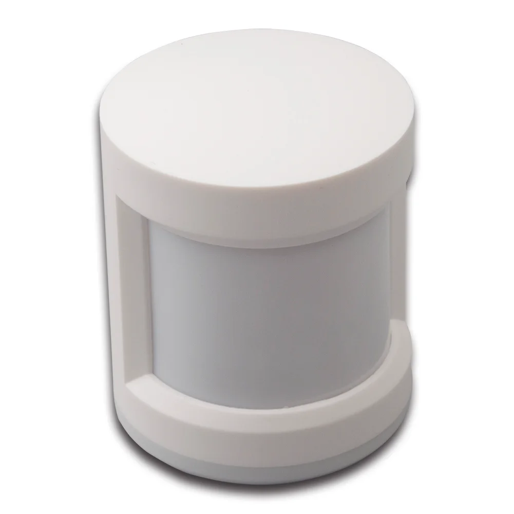 Zigbee 人体感应器 · 支架款 资料图 1