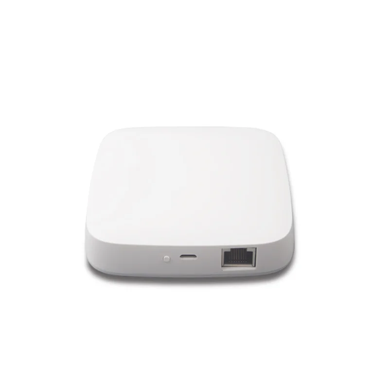 Zigbee 智能网关