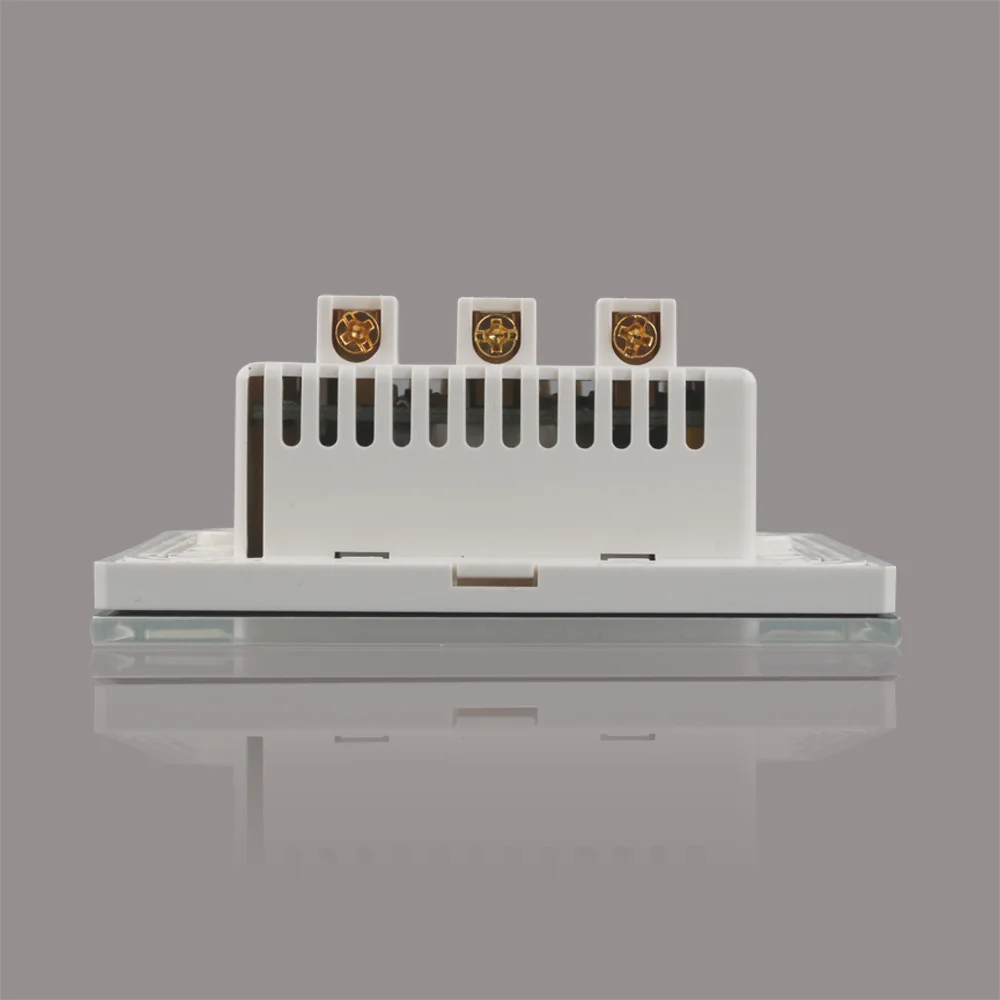 Zigbee 智能墙壁插座 资料图 1