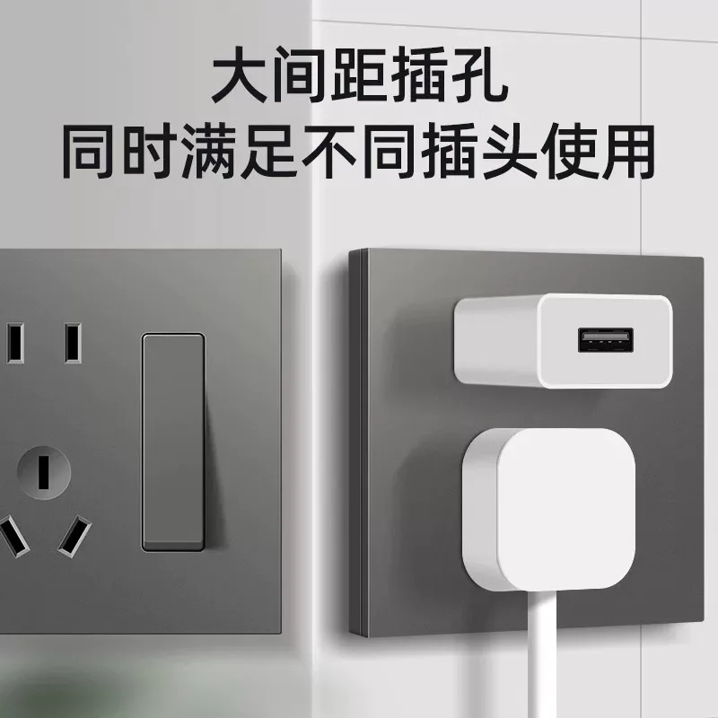 Frameless Large-Panel Switches & Sockets · Image 3