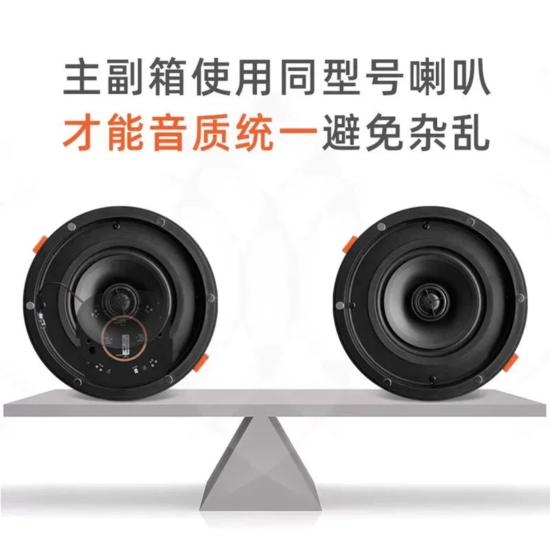 Pro Smart Ceiling Speaker · Image 2