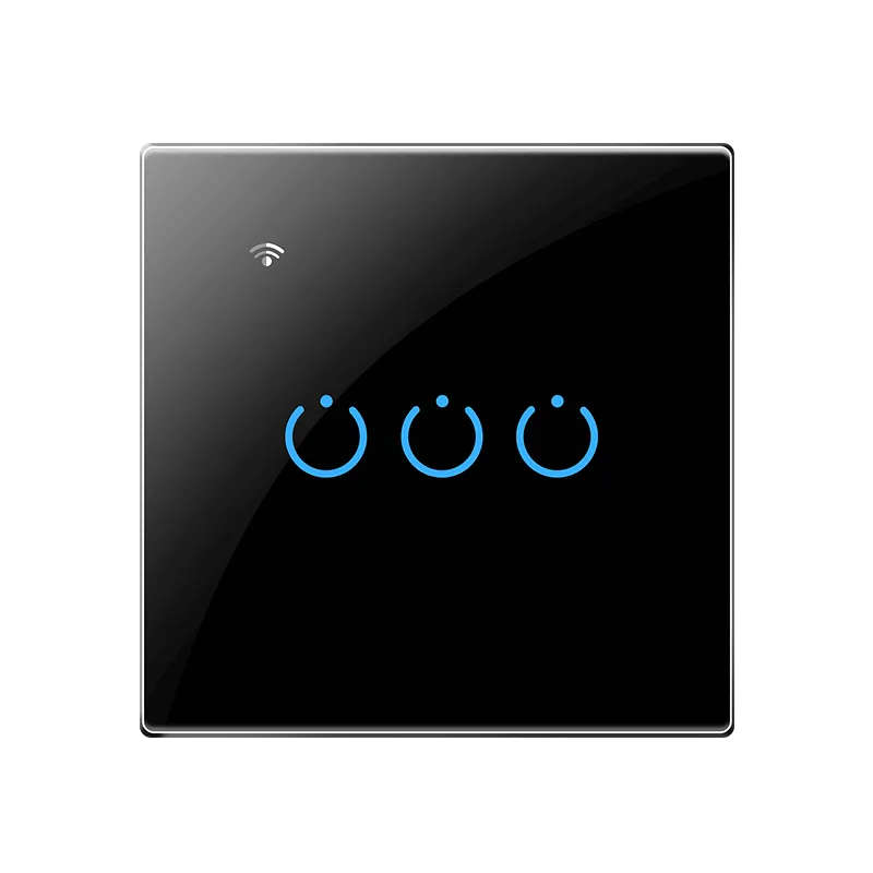 Zigbee 触摸智能开关 · 主图 5