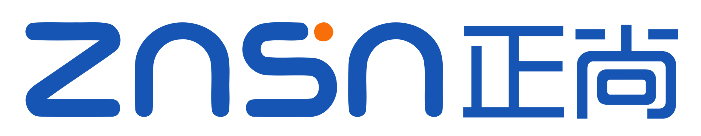 ZNSN 正尚品牌商标